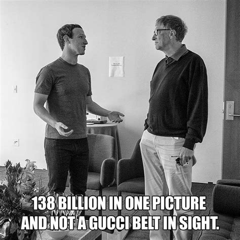 bill gates mark zuckerberg gucci belt|Please suggest specific guns for a first time owner. Pistol and AR .